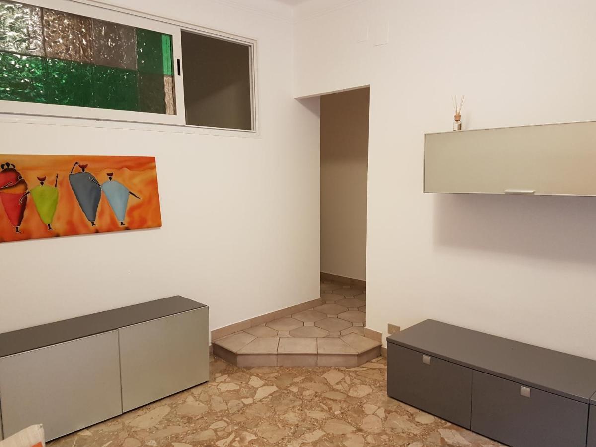 La Casa Di Ari Vicinissimo Ospedale Gaslini Genova Apartment Exterior photo